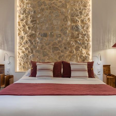 Can Vidal Boutique Rooms Inca  Exteriér fotografie