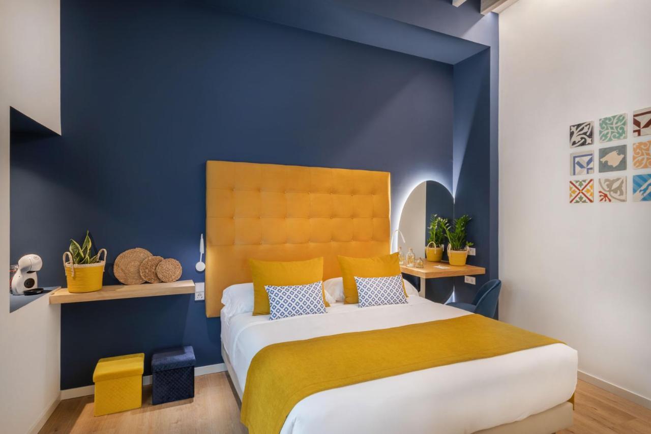 Can Vidal Boutique Rooms Inca  Exteriér fotografie
