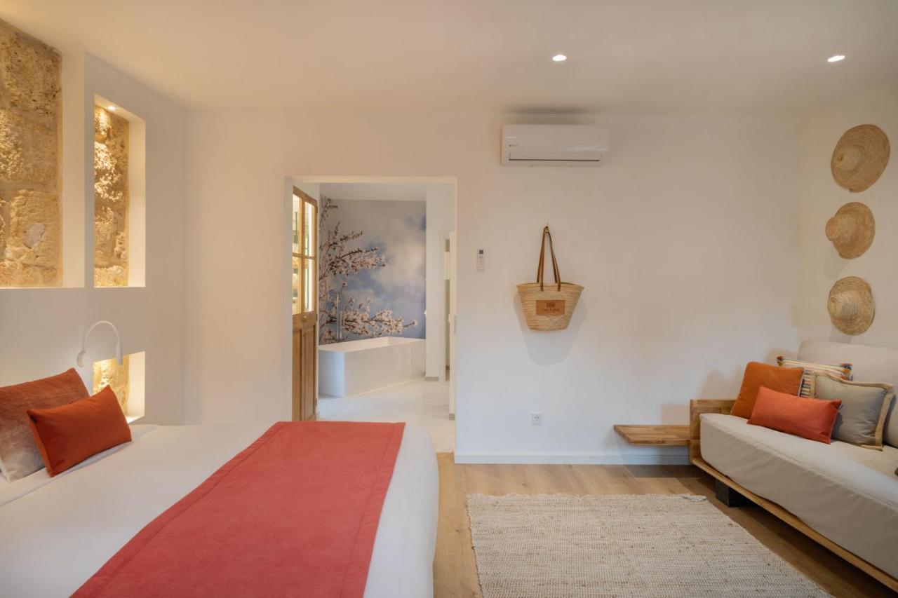 Can Vidal Boutique Rooms Inca  Exteriér fotografie