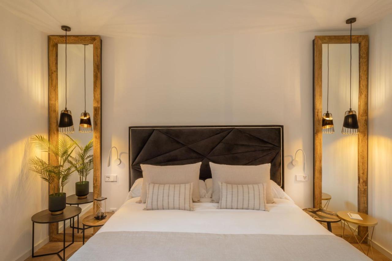 Can Vidal Boutique Rooms Inca  Exteriér fotografie